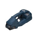 【中古】【未使用】電動結束機 Q1 自動結束機 プラスチックスチールベルト自動結束機 PETPPベルト収納型ホットメルト電動結束機、,