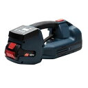 【中古】電動結束機 自動結束機 ワンタッチプラスチックスチールベルト PPベルト ホットメルト結束機 電動結束機、,