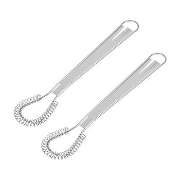 【中古】2個 手動エッグビーター ブレンダー 充電式 電気ミキサー 台所 ミルク泡立て器電気 メーカー ..