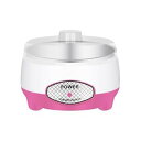 【中古】【未使用】RoastMeヨーグルトメーカー電気ヨーグルト 納豆ライスワイン発酵機 飲むヨーグルト 甘酒メーカー 牛乳パック対応 発酵食品 インテリジェン...