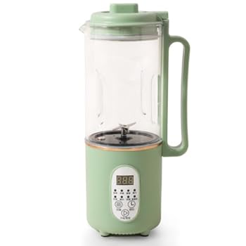 【中古】【未使用】HKGFAYO 壁破壊機家庭用加熱自動多機能豆乳ジュース調理