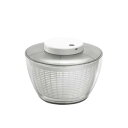 【中古】【未使用】GrnArt ミキサー電気サラダ野菜ドレインコランダークイックフルーツUSB充電式キッチンツールドリップバスケット6L大容量調理器具脱水機高温...