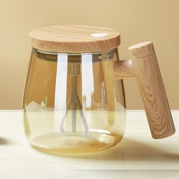 【中古】Pazzfre 自動ミキサーカップ 混ぜ 400ML ガラス製 マグネット 撹拌 大容量 混合 沈降防止機能 操作が簡単 水洗える 防水 コーヒー ミルク ウォー 【中古】Pazzfre 自動ミキサーカップ 混ぜ 400ML ガラス製 マグネット 撹拌 大容量 混合 沈降防止機能 操作が簡単 水洗える 防水 コーヒー ミルク ウォー
