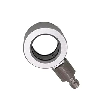 【中古】CO2シリンダーアダプター飲料炭酸炭素メタルテクスチャソーダスマシンに適し 【中古】CO2シリンダーアダプター飲料炭酸炭素メタルテクスチャソーダスマシンに適し