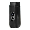 【中古】【未使用】スムージーブレンダー - USB ワイヤレス ポータブル シェイク ブレンダー | 旅行 家庭 屋外 ビーチ 商用 家庭用 卓上 家電