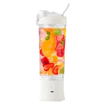 【中古】ポータブルブレンダー、ポータブルパーソナルブレンダー