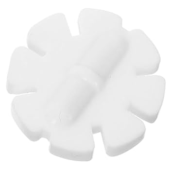 【中古】HOLIDYOYO マグネチックスターラー 磁気ロッド 磁気撹拌棒 白い 再利用可能