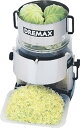 【中古】【未使用】電動キャベロボ DX-150