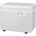 【中古】【未使用】タイガー魔法瓶(TIGER) 餅つき機 2升 「むす・つく・こねる」 1台3役 力じまん ミルキーホワイト SMG-A361WL