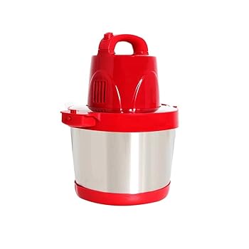 【中古】卓上クランプ付きミートグラインダー鋳鉄製ミートミンサーとソーセージメーカーが含まれています