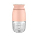 【中古】【未使用】微塵切り器 電動 フードプロセッサー ミニ 野菜みじん切り器 みじん切り器 電動チョッパー フードチョッパー フードチョッパー 微塵切りチョッ...