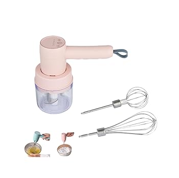 【中古】【未使用】Tonain泡立て器, ワイヤレスでポータブル、迅速に発送します、5段階の調整電気ニンニクチョッパークラッシャー自動卵泡立て器ミルククリームビー 【中古】【未使用】Tonain泡立て器, ワイヤレスでポータブル、迅速に発送します、5段階の調整電気ニンニクチョッパークラッシャー自動卵泡立て器ミルククリームビー