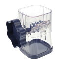 【中古】【未使用】WATIIFUFU ベビーブレンダー 手動フード ー ペッパーグラインダーミル 食材粉砕機 kitchen tools 手動クラッシャー ナッツチョコレートグライン