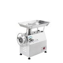 【中古】【未使用】電動ミンサー 電動ひき肉機 卓上ミンサー 肉挽き器 ステンレス製 250kg/h 大量生産 高効率 レストラン/キャンティーン/肉屋向け 肉/...