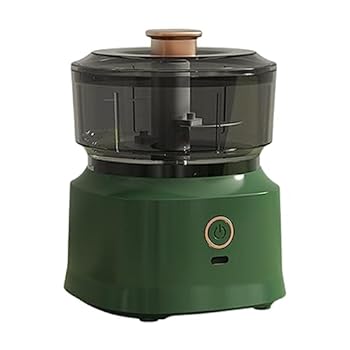 【中古】【未使用】ミキサー 350ミリリットルキッチンガジェット多目的フードプロセッサー食品チリサラダグリーン, 緑, 13.5x10.2cm 【中古】【未使用】ミキサー 350ミリリットルキッチンガジェット多目的フードプロセッサー食品チリサラダグリーン, 緑, 13.5x10.2cm
