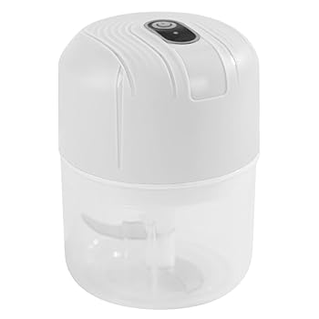 【中古】【未使用】チョッパーフードプロセッサー、電動ガーリックチョッパー,250ml 電動多機能フードプロセッサー - コードレスチョッパーフードプロセッサー、充 【中古】【未使用】チョッパーフードプロセッサー、電動ガーリックチョッパー,250ml 電動多機能フードプロセッサー - コードレスチョッパーフードプロセッサー、充