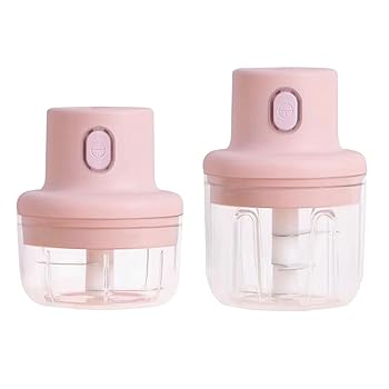 【中古】電気キッチンチョッパー電動食品チョッパー USB 充電式ニンニクミンサー電動野菜グラインダーニンニク用 【中古】電気キッチンチョッパー電動食品チョッパー USB 充電式ニンニクミンサー電動野菜グラインダーニンニク用