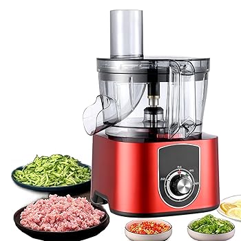 【中古】600W 電動野菜チョッパー、交換可能なブレード付き 2 in 1 フードプロセッサー、フルーツダイシングマシン フルーツレモンタマネギキャベツのス 【中古】600W 電動野菜チョッパー、交換可能なブレード付き 2 in 1 フードプロセッサー、フルーツダイシングマシン フルーツレモンタマネギキャベツのス