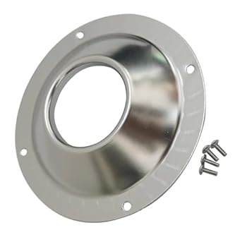 【中古】交換用加熱ヘッドカバー綿製糖メーカーステンレス鋼綿砂糖菓子機械部品パーティー用