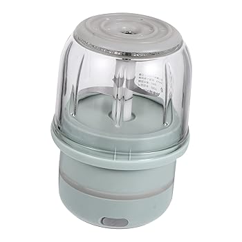 【中古】Garneck 1 個 300 肉挽き器 電気おろし器 キッチン家電 フード ーブレンダー スタンドミキサー おろし金 ミンチ機 便利な肉おろし器 Green 高ホ