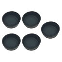 【中古】【未使用】GUOOL フードプロセッサ、ダストプルーフ、キッチンアクセサリー、保護、装飾頑丈な軽量保護袖のスイッチカバー, 5ピース(2)