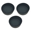 【中古】【未使用】petsola フードプロセッサー用のシリコン製スイッチカバー、保護アクセサリー, 3個