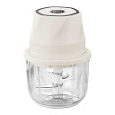 【中古】【未使用】ニンニクミンサー、電気ガーリックチョッパー - Food processor 蒜泥器,充? ???蒜器,迷?蒜泥器,?蒜器打蒜机,家用蒜蓉机料...