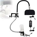 【中古】ウォーターフォールヘッドスパ機器、シャンプーベッドアクセサリーヘッドスパ機器ポンプ付き、サロン用シャワーヘッド、バスセンター、美容サロ(2)