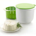 【中古】【未使用】Tang UnionDIY?酪制作套件 - 家用豆腐?酪模具??机 & ??器