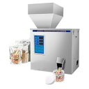 【中古】【未使用】TBATM 粉剤充填機顆粒秤量充填機茶種顆粒粉全自動ボトル粉末充填機(1-500 g充填機)