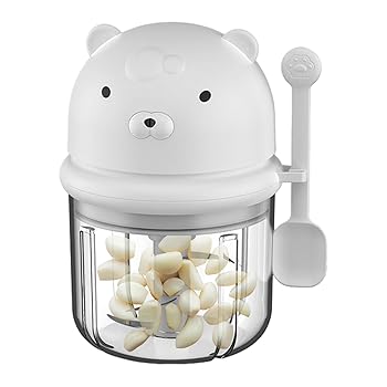 【中古】ニンニクチョッパー,電動ミニチョッパー - 多機能フードプロセッサーコンテナ 野菜 タマネギ 肉 果物 ?果の刻み 粉砕 混合に対応 【中古】ニンニクチョッパー,電動ミニチョッパー - 多機能フードプロセッサーコンテナ 野菜 タマネギ 肉 果物 ?果の刻み 粉砕 混合に対応