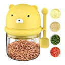 【中古】ニンニクチョッパー ミニ - 電動ミニチョッパー - 多機能フードプロセッサーコンテナ 野菜 タマネギ 肉 果物 ?果の刻み 粉砕 混合に対応