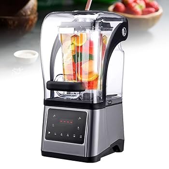 【中古】電気ブレンダースムージーメーカー、カバー付き商用サイレントスムージーマシン、サイレント壊れた壁調理機、インテリジェントタイミング、スムージー、フルーツ、ミルクシェイク用【メーカー名】【メーカー型番】【ブランド名】FURLOU ジューサーミキサーグラインダー, キッチン家電, 母の日特集, キッチン ストア 【商品説明】電気ブレンダースムージーメーカー、カバー付き商用サイレントスムージーマシン、サイレント壊れた壁調理機、インテリジェントタイミング、スムージー、フルーツ、ミルクシェイク用当店では初期不良に限り、商品到着から7日間は返品を 受付けております。お問い合わせ・メールにて不具合詳細をご連絡ください。他モールとの併売品の為、完売の際はキャンセルご連絡させて頂きます。中古品の商品タイトルに「限定」「初回」「保証」「DLコード」などの表記がありましても、特典・付属品・帯・保証等は付いておりません。電子辞書、コンパクトオーディオプレーヤー等のイヤホンは写真にありましても衛生上、基本お付けしておりません。※未使用品は除く品名に【import】【輸入】【北米】【海外】等の国内商品でないと把握できる表記商品について国内のDVDプレイヤー、ゲーム機で稼働しない場合がございます。予めご了承の上、購入ください。掲載と付属品が異なる場合は確認のご連絡をさせて頂きます。ご注文からお届けまで1、ご注文⇒ご注文は24時間受け付けております。2、注文確認⇒ご注文後、当店から注文確認メールを送信します。3、お届けまで3〜10営業日程度とお考えください。4、入金確認⇒前払い決済をご選択の場合、ご入金確認後、配送手配を致します。5、出荷⇒配送準備が整い次第、出荷致します。配送業者、追跡番号等の詳細をメール送信致します。6、到着⇒出荷後、1〜3日後に商品が到着します。　※離島、北海道、九州、沖縄は遅れる場合がございます。予めご了承下さい。お電話でのお問合せは少人数で運営の為受け付けておりませんので、お問い合わせ・メールにてお願い致します。営業時間　月〜金　11:00〜17:00★お客様都合によるご注文後のキャンセル・返品はお受けしておりませんのでご了承ください。0