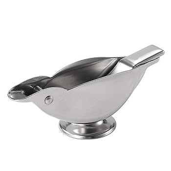 【中古】【未使用】注ぎ口付き鳥レモン絞り器、鳥フルーツ絞り器 - バード レモン スクイーザーハンドシトラスジューサー,レモンジューサー ライム押出機 フルーツ 【中古】【未使用】注ぎ口付き鳥レモン絞り器、鳥フルーツ絞り器 - バード レモン スクイーザーハンドシトラスジューサー,レモンジューサー ライム押出機 フルーツ