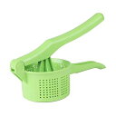 【中古】【未使用】野菜絞りプレス |野菜詰め物乾燥機ストレーナー |野菜パルプストレーナー、調理ガジェット、キッチンアクセサリー、野菜液体を素早く絞るための