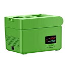 【中古】【未使用】600W自動電気オイルプレス、ステンレス鋼コールドホットプレス、家庭用キッチン種子油抽出器、亜麻仁ピーナッツ麻種子ゴマヒマワリ用商用ナッツ