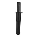 【中古】【未使用】OKUMEYR 2個 タンパーツール キッチンアクセサリー 交換用タンパースティック プラスチックスティックツール ユニバーサルプッシャー スムージー