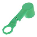 【中古】【未使用】Hohopeti 付属品 レンチセット ボルト クター ラチェットレンチ ラインツール ナットレンチ スパナ レンチ 簡単クリーニング