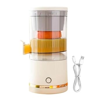 【中古】【未使用】自動分離ジュー