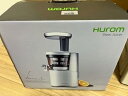 【中古】【未使用】HUROM Slow Juicer(2)