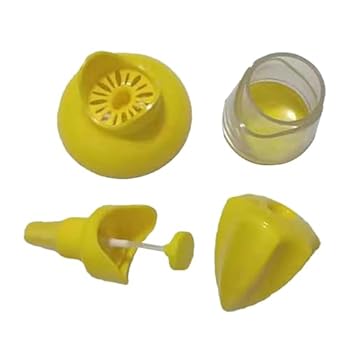 【中古】【未使用】レモン絞り器, 手動式スクイーザー, 果物の絞り, レモンしぼり器, レモンジューサースクイザー, 手動式 レモン絞り器, オレンジジューサーマニュ 【中古】【未使用】レモン絞り器, 手動式スクイーザー, 果物の絞り, レモンしぼり器, レモンジューサースクイザー, 手動式 レモン絞り器, オレンジジューサーマニュ