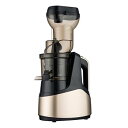 【中古】【未使用】TAYTHI スロージューサー 1000ml 大容量 ジュースミキサー ジューサー 一台多役 野菜 果物 ビタミン 搾りカス分離 高い搾汁率 ...