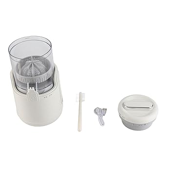 【中古】【未使用】電気ジューサー