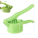 【中古】1.2L野菜水絞り - 野菜の詰め物ドライヤーストレーナー。調理ガジェット|キッチンアクセサリー、野菜液の速い絞りのための家庭用キッチンツール