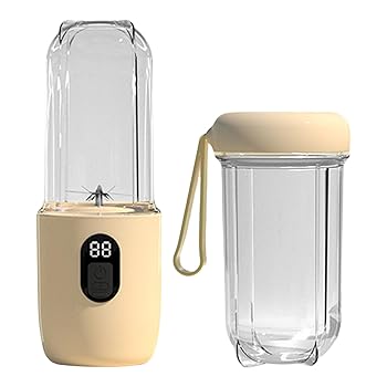 【中古】旅行に優しい500mlジューサーブレンダーポータブルUSB充電式ミキシングカップシェイクプラクティスプラクティスアプライアンス 【中古】旅行に優しい500mlジューサーブレンダーポータブルUSB充電式ミキシングカップシェイクプラクティスプラクティスアプライアンス