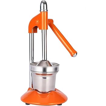【中古】Quirix 果汁 絞り 器 スロー �