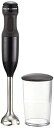 【中古】キッチンエイド(Kitchen Aid) 2段階変速 ハンドブレンダー ブラック KHB1231OB