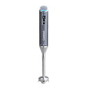 【中古】【未使用】Cuisinart (クイジナート) ハンドブレンダー コードレス 充電式 RHB-100J