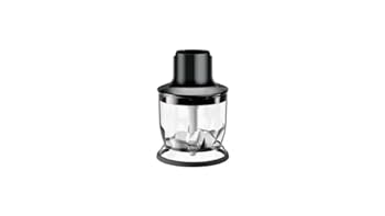 【中古】ブラウン MQS200BK マルチクイックチョッパー ハンドブレンダーアタッチメント 1.5カップ 【中古】ブラウン MQS200BK マルチクイックチョッパー ハンドブレンダーアタッチメント 1.5カップ
