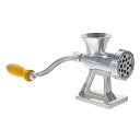 【中古】PHENOFICE ソーセージ詰め機 手動肉挽き機 野菜ミンチ機 自家製ソーセージツールセット アルミ合金 プラスチック お手入れ簡単